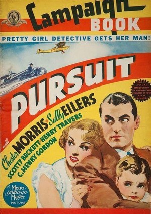 Pursuit (1935)