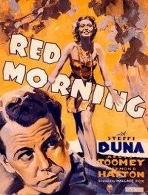 Red Morning (1935)