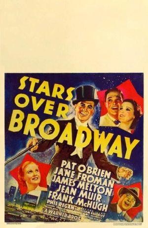 Stars over Broadway (1935)