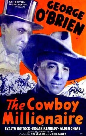 The Cowboy Millionaire (1935)