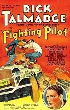 The Fighting Pilot (1935)