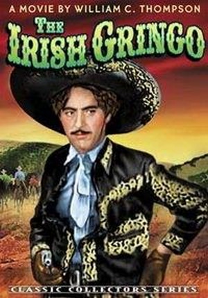 The Irish Gringo (1935) - poster