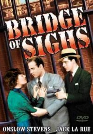 Bridge of Sighs (1936) - poster