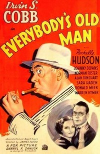 Everybody's Old Man (1936) - poster