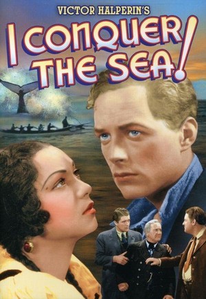 I Conquer the Sea! (1936) - poster