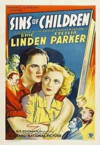 In His Steps (1936) - poster