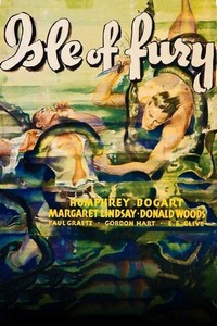 Isle of Fury (1936) - poster