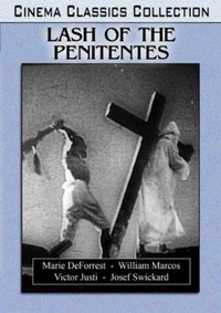 Lash of the Penitentes (1936) - poster