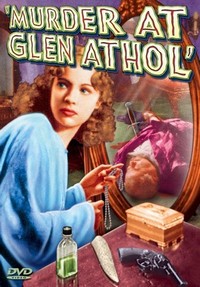 Murder at Glen Athol (1936) - poster