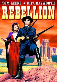 Rebellion (1936) - poster