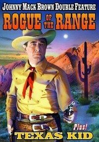 Rogue of the Range (1936) - poster