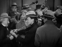 Swing Banditry (1936) - poster