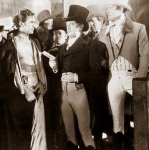The Amateur Gentleman (1936) - poster