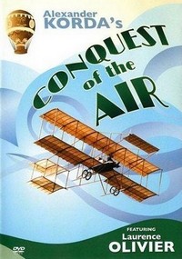 The Conquest of the Air (1936) - poster