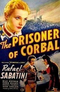 The Marriage of Corbal (1936) - poster