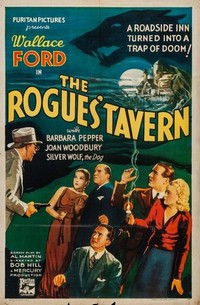 The Rogues Tavern (1936) - poster
