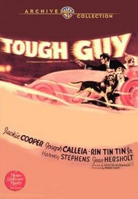 Tough Guy (1936) - poster