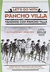 Vámonos con Pancho Villa! (1936) - poster