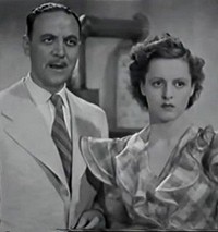 Brillanten (1937) - poster