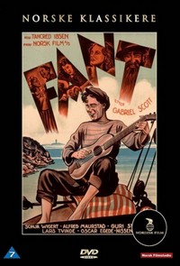 Fant (1937) - poster