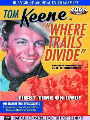 Where Trails Divide (1937)