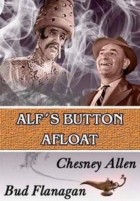 Alf's Button Afloat (1938) - poster