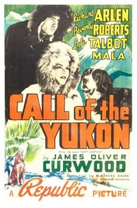 Call of the Yukon (1938) - poster