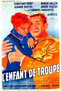 Ceux de Demain (1938) - poster