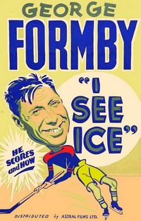 I See Ice (1938) - poster