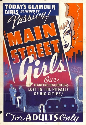 Paroled from the Big House (1938) - poster