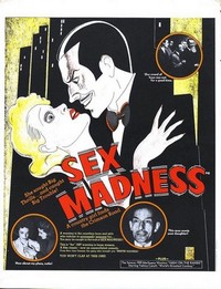 Sex Madness (1938) - poster