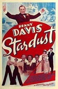 Stardust (1938) - poster