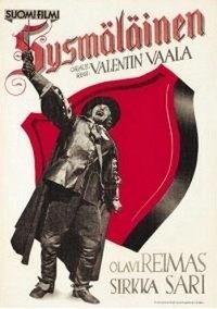 Sysmäläinen (1938) - poster