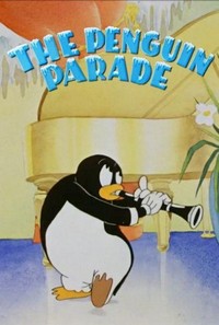 The Penguin Parade (1938) - poster