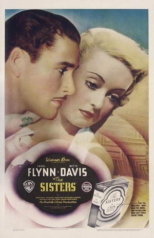 The Sisters (1938) - poster