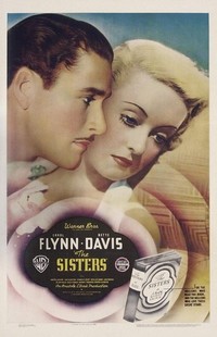 The Sisters (1938) - poster