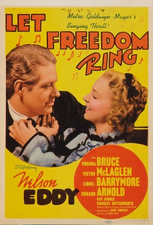 Let Freedom Ring (1939)