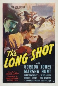 Long Shot (1939) - poster