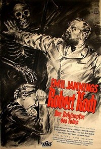 Robert Koch, der Bekämpfer des Todes (1939) - poster