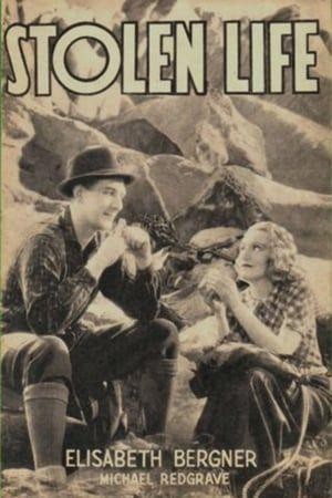 Stolen Life (1939) - poster