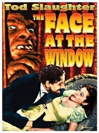 The Face at the Window (1939) - poster