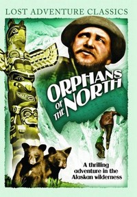 Orphans of the North (1940) - poster