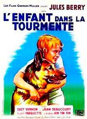 Retour au Bonheur (1940) - poster