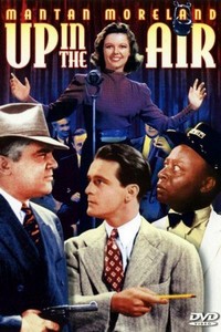 Up in the Air (1940) - poster