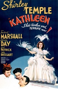 Kathleen (1941) - poster