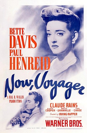 Now, Voyager (1942) - poster