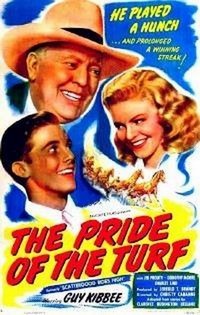 Scattergood Rides High (1942) - poster