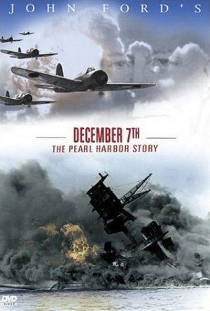 December 7th (1943) - poster