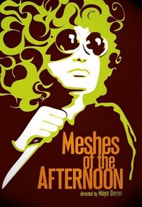 Meshes of the Afternoon (1943) - poster