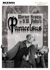 Paracelsus (1943) - poster